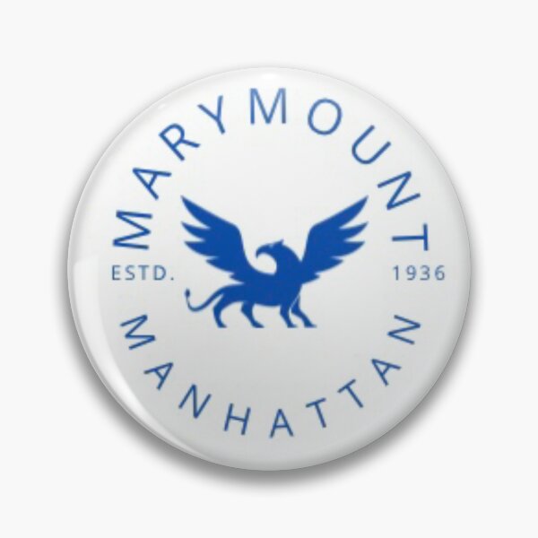 Item preview, Marymount Manhattan College designed and sold by sydney-noller.