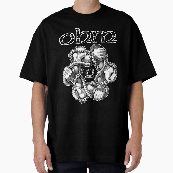  Oversized T-Shirt