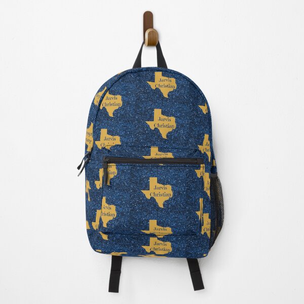 Item preview, Jarvis Christian University designed and sold by baileyvannatta.