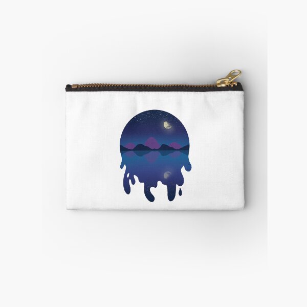 Item preview, Noche Oscura Montañas Oscuras designed and sold by GoNature.