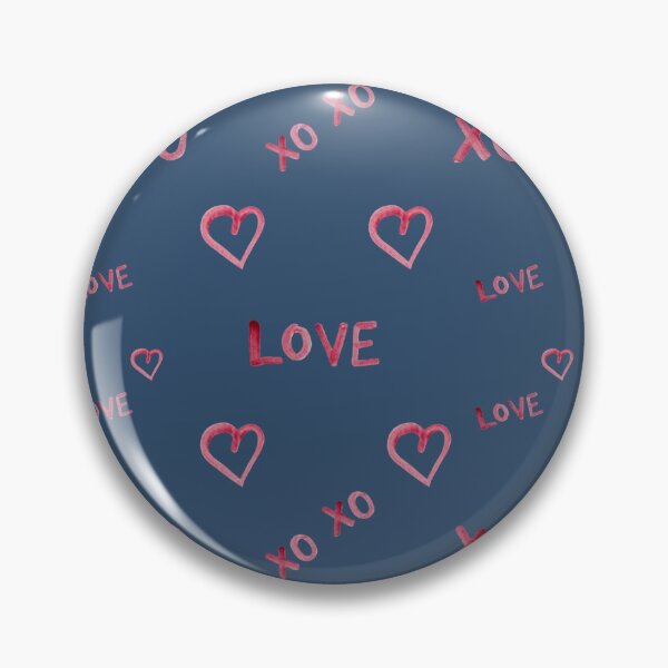 Item preview, XOXO Love designed and sold by JZCustom Art Sales.