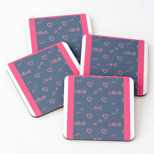 Item preview, XOXO Love designed and sold by JZCustom Art Sales.