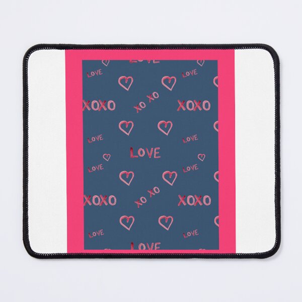 Item preview, XOXO Love designed and sold by JZCustom Art Sales.