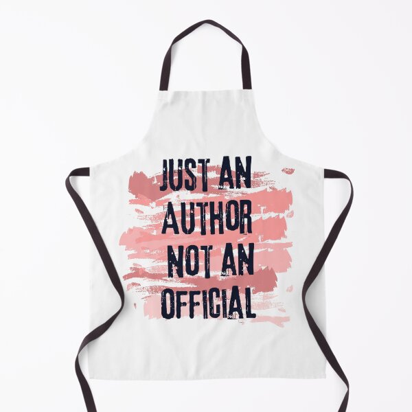 Item preview, Just an author not an official designed and sold by marunstudio.