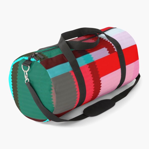 Item preview, Mondrian Glitch designed and sold by Go Logo Designs.