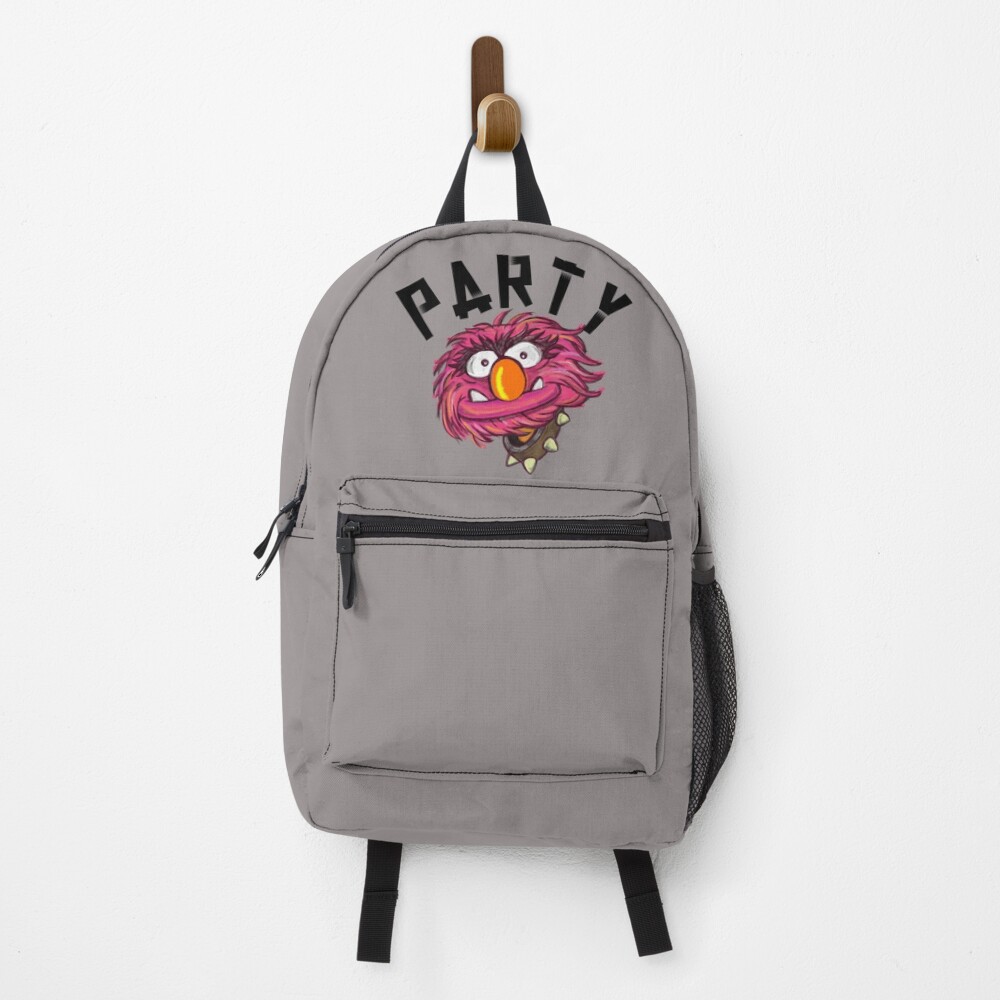 Item preview, Backpack designed and sold by Natedagrr8.