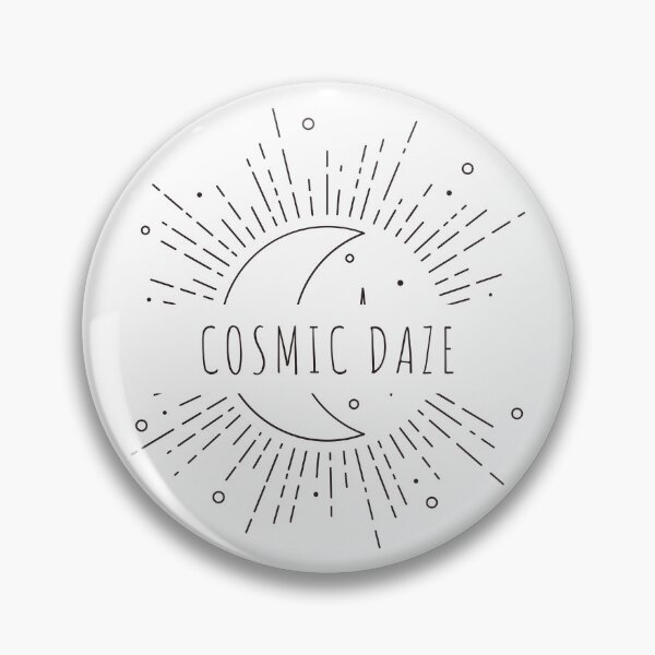 Item preview, Cosmic Daze designed and sold by Minima-Vulpes.