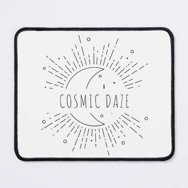 Item preview, Cosmic Daze designed and sold by Minima-Vulpes.