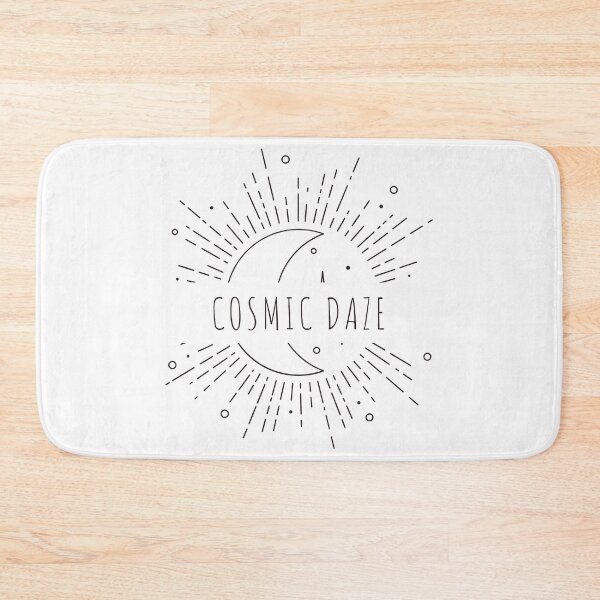 Item preview, Cosmic Daze designed and sold by Minima-Vulpes.