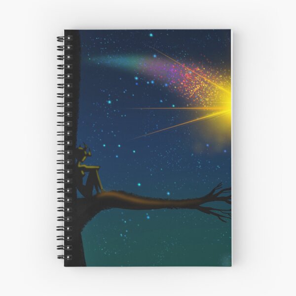 Item preview, Samurai Jack Ashi Shooting Star Drawing designed and sold by Zeons-Art.