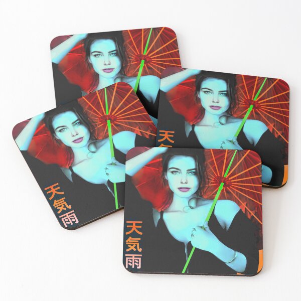 Item preview, Sunshower designed and sold by Sanctum Icons.
