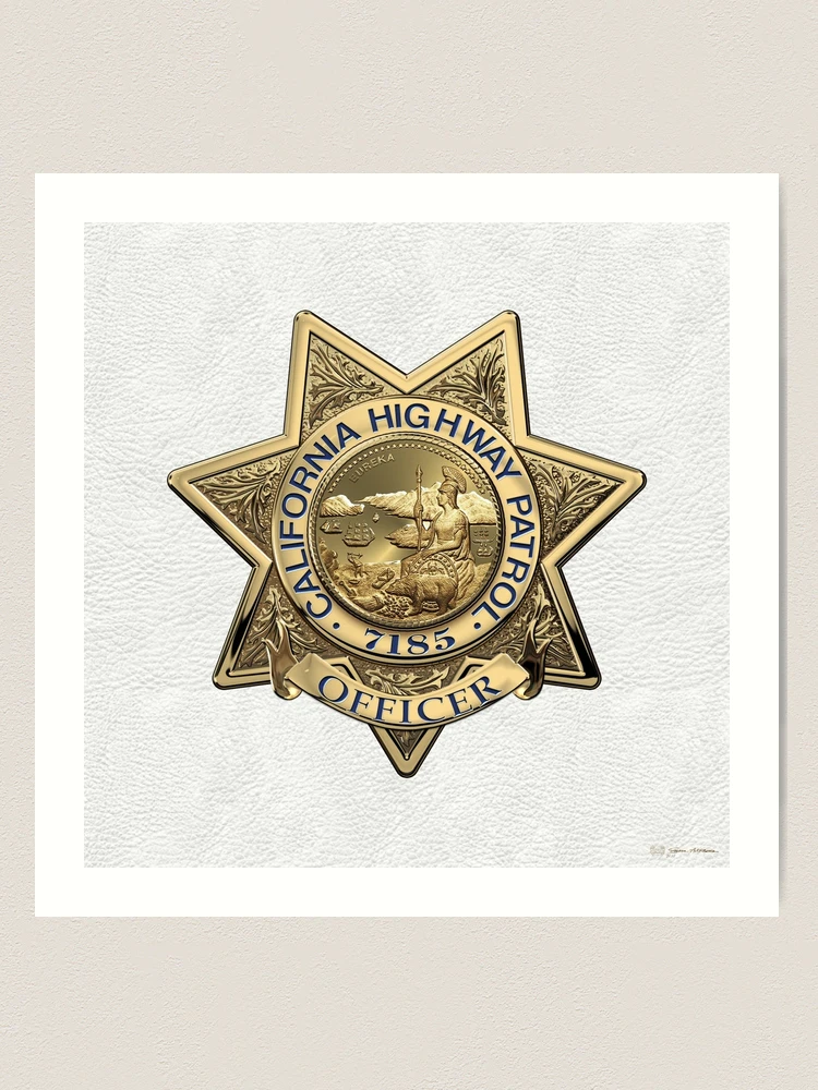 ポリスバッチ 希少】警察手帳 ポリスバッチ レプリカ ボストン社実物