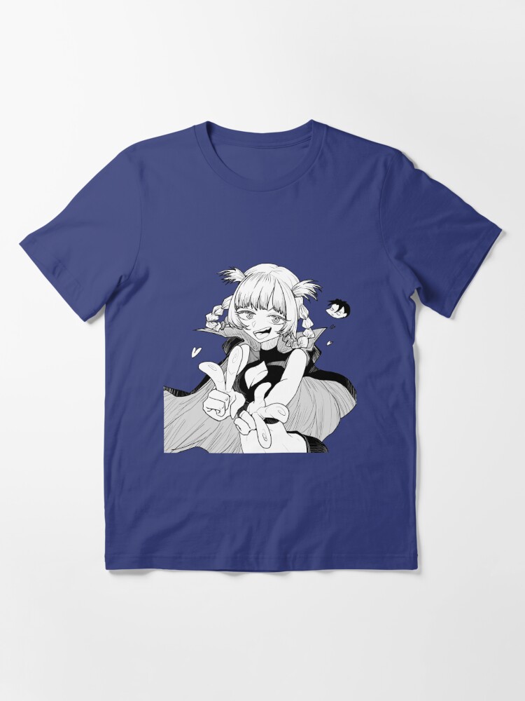 Nazuna Yofukashi No Uta Unisex T-shirt Call of the Night 