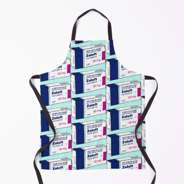 Item preview, Sertraline box designed and sold by Jrfiguer7.