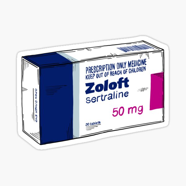Zoloft Price