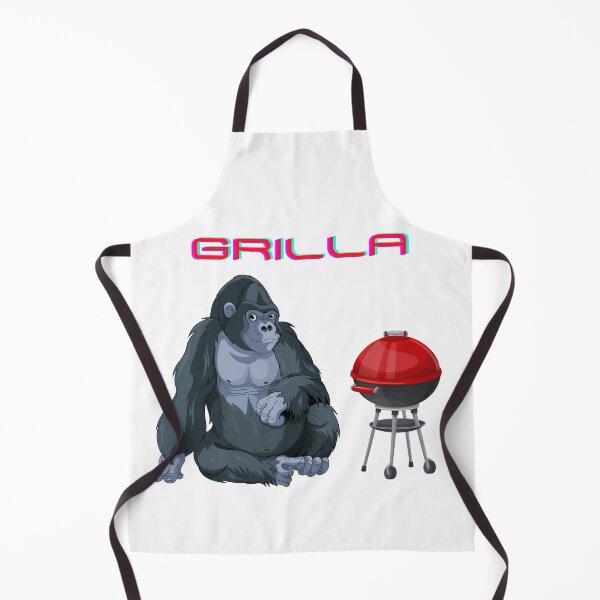 Item preview, Grilla designed and sold by Rickido.