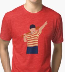 The Great Hambino Tri-blend T-Shirt