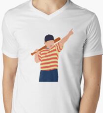 The Great Hambino Men's V-Neck T-Shirt