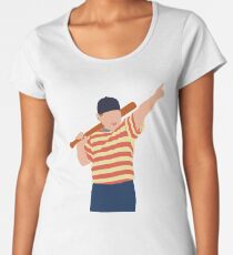 The Great Hambino Premium Scoop T-Shirt