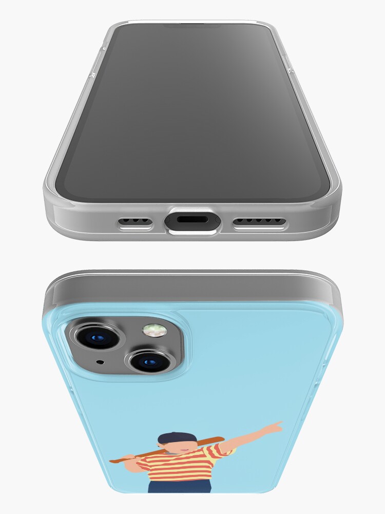 Alternate view of The Great Hambino iPhone Case