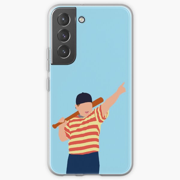The Great Hambino Samsung Galaxy Soft Case