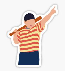 The Great Hambino Sticker