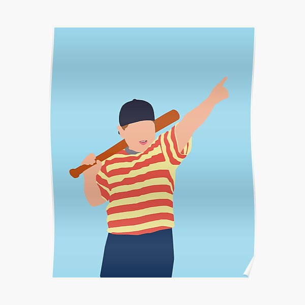 The Great Hambino Poster