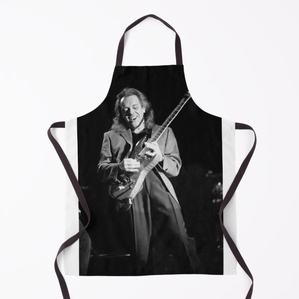 Item preview, Peter Frampton - BW Photograph designed and sold by ConcertImages.