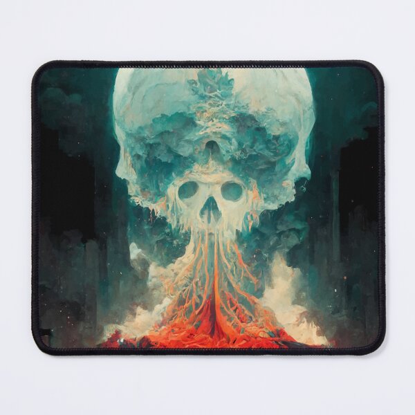 Item preview, I am become death... designed and sold by Quantum Sheep.
