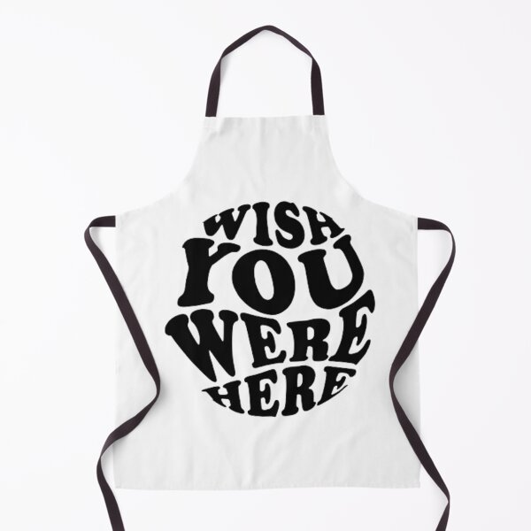 Item preview, Wish you were here. designed and sold by Blue Dragon.