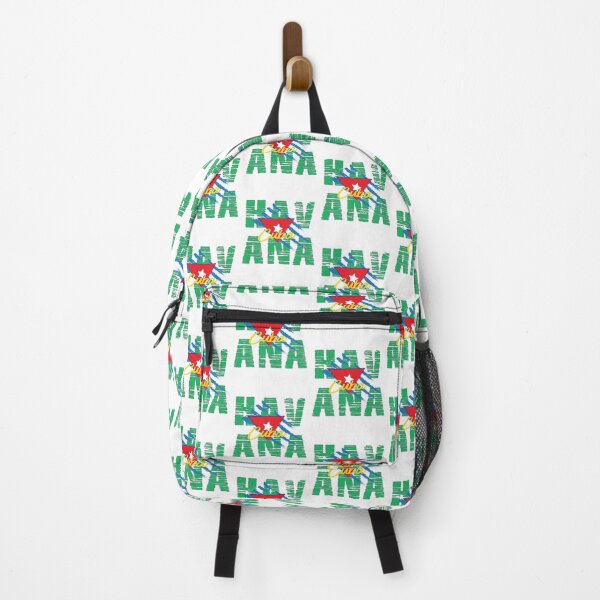 Item preview, Havana Cuba designed and sold by ChrisWarren01.