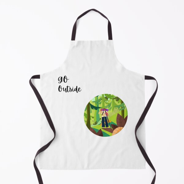 Item preview, forest adventure background colorful cartoon sketch designed and sold by PrintLess-77.