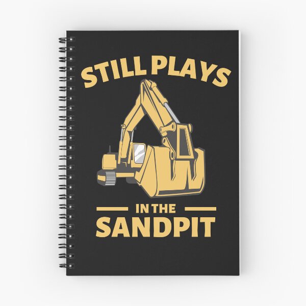 Item preview, Still Plays In The Sandpit designed and sold by zenbition.