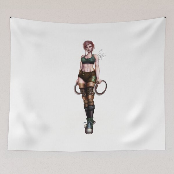 Item preview, Degura  designed and sold by Simone Green.