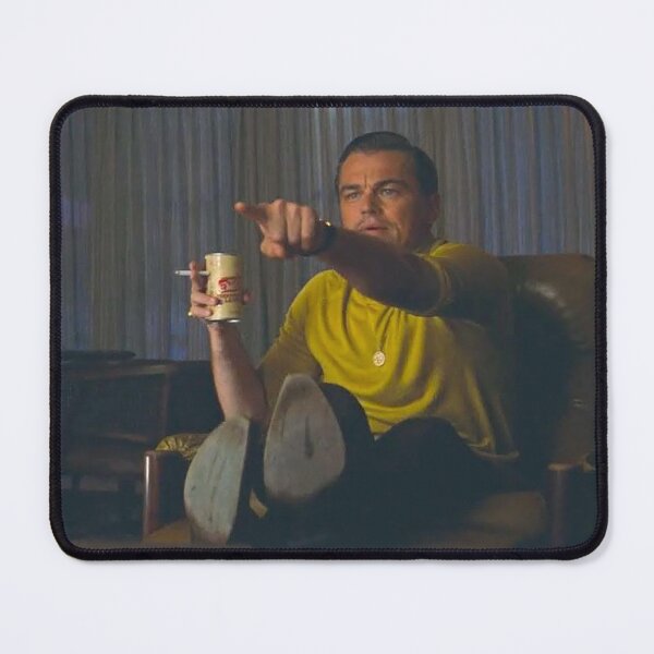 Item preview, Leonardo DiCaprio Pointing Meme designed and sold by Meme Economy.