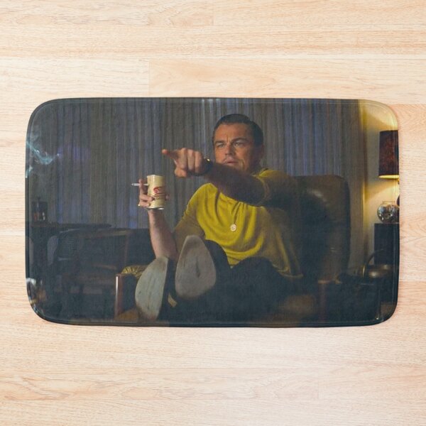 Item preview, Leonardo DiCaprio Pointing Meme designed and sold by Meme Economy.