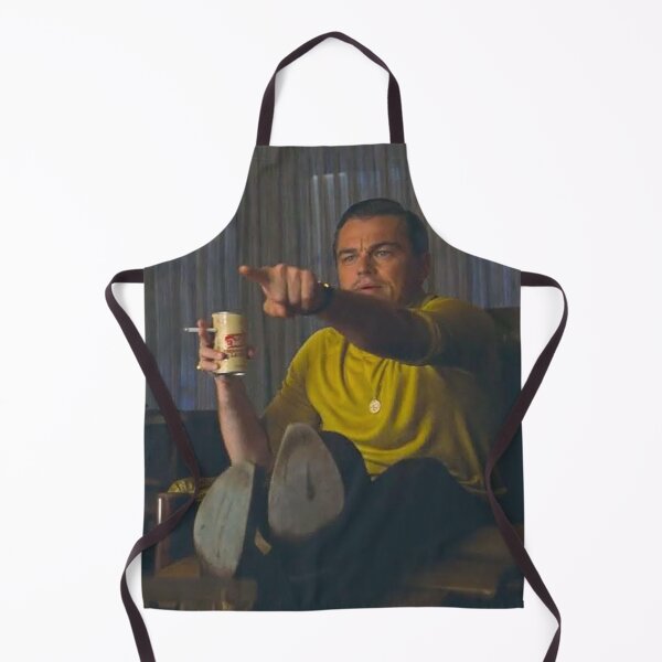 Item preview, Leonardo DiCaprio Pointing Meme designed and sold by Meme Economy.