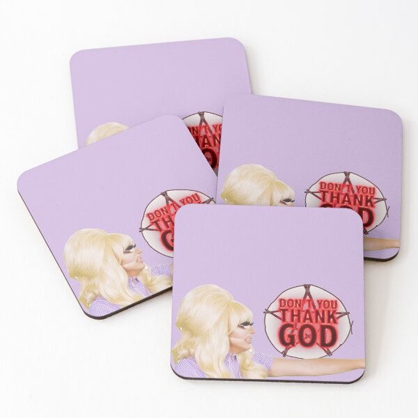 Item preview, Don't you thank God designed and sold by Songbird6345.