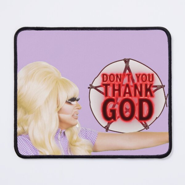 Item preview, Don't you thank God designed and sold by Songbird6345.