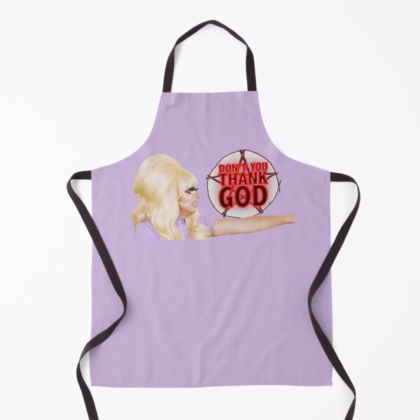 Item preview, Don't you thank God designed and sold by Songbird6345.