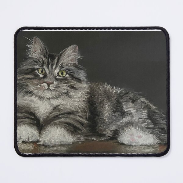 Item preview, Scruffy designed and sold by Maggy57.