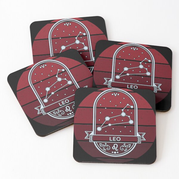 Item preview, Leo Starsign designed and sold by capotees.