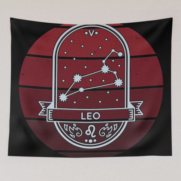 Item preview, Leo Starsign designed and sold by capotees.