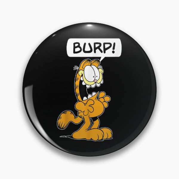 Item preview,  Burp  designed and sold by JackSpark17.