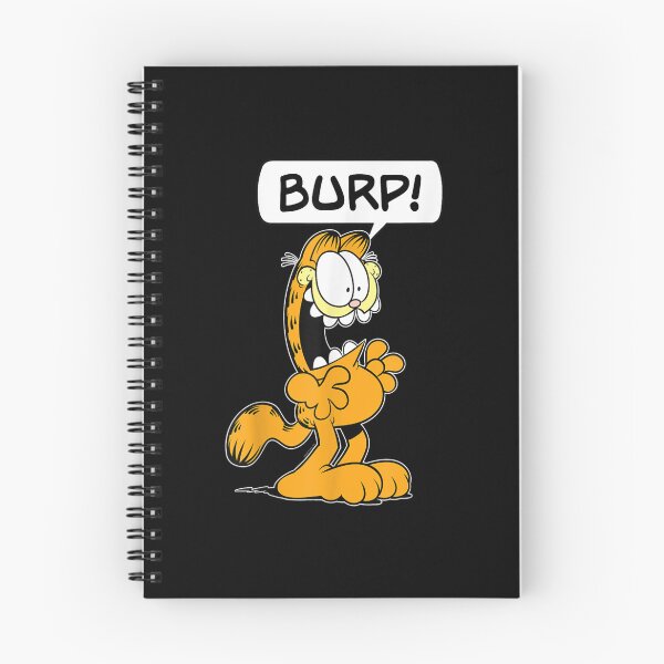 Item preview,  Burp  designed and sold by JackSpark17.