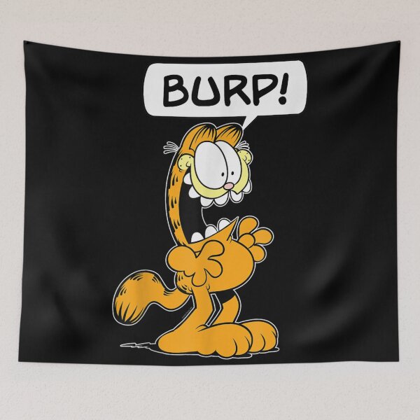 Item preview,  Burp  designed and sold by JackSpark17.