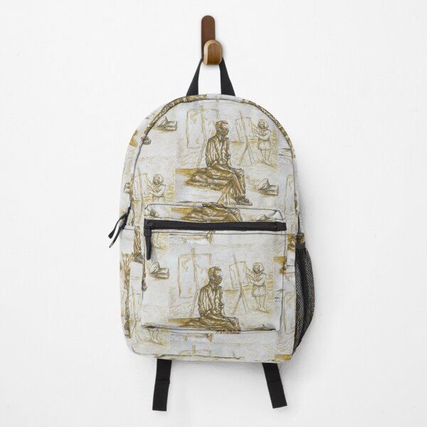 Item preview, Wash Sketch Man designed and sold by Alana Palomo.