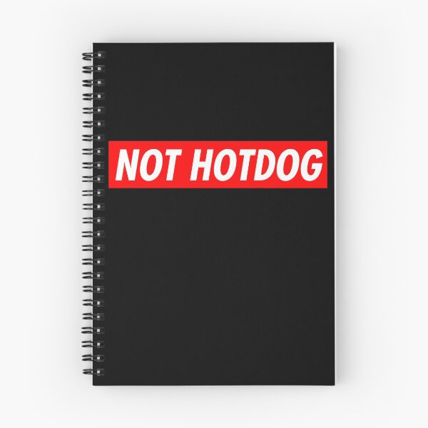 Item preview, Not Hotdog designed and sold by sandywoo.