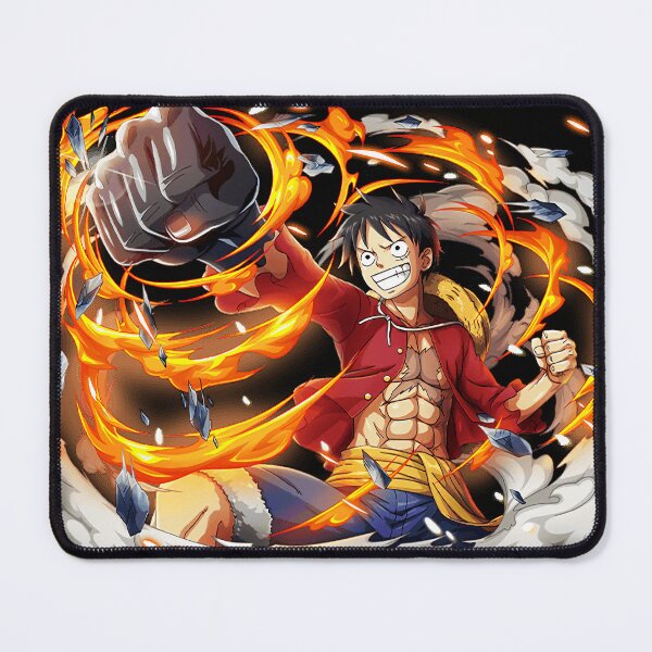 Item preview, RED HAWK LUFFY designed and sold by erickamerer.