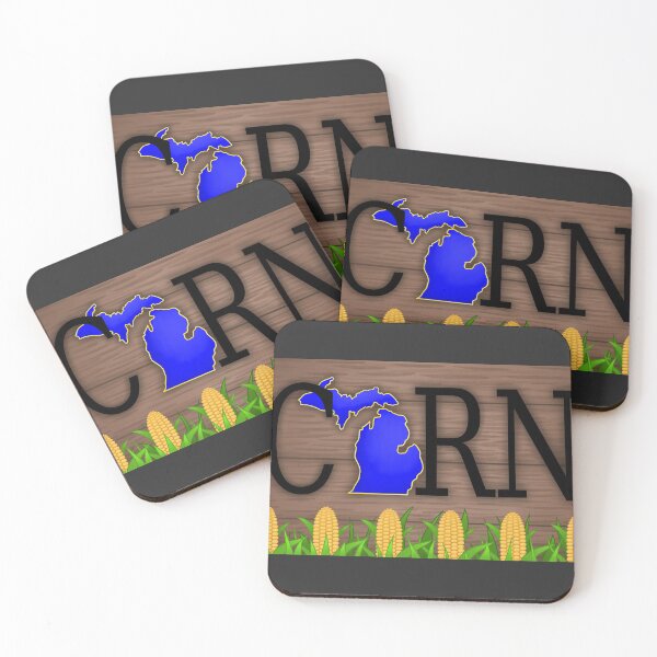 Item preview, Corn designed and sold by Cubicorn Games and More.